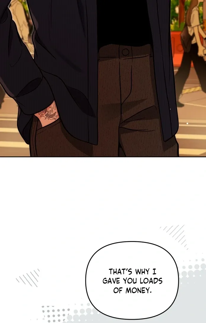 A Married Life That Crosses the Line Chapter 13 page 82 - 