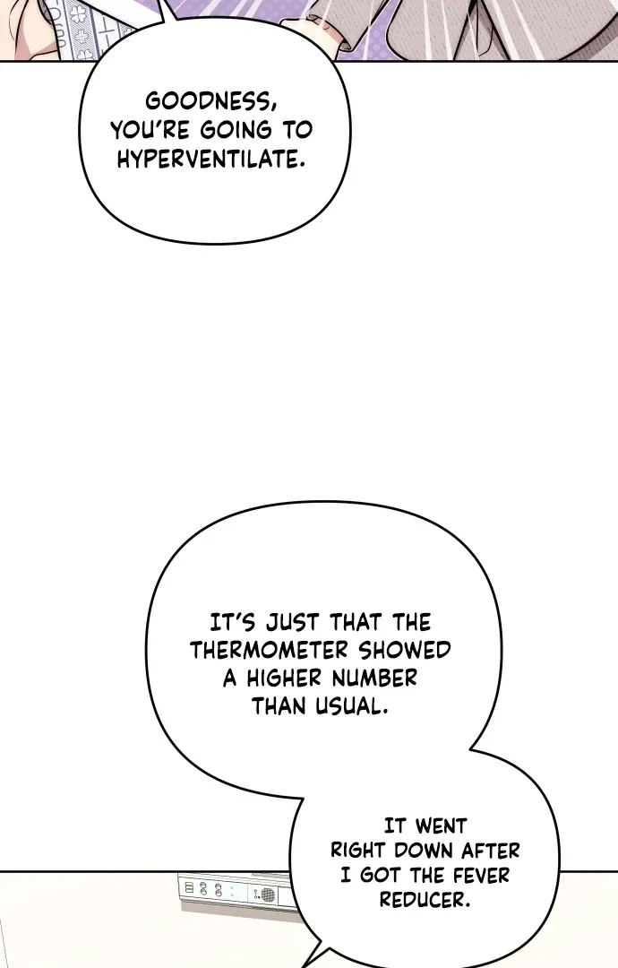 A Married Life That Crosses the Line Chapter 14 page 14 - 