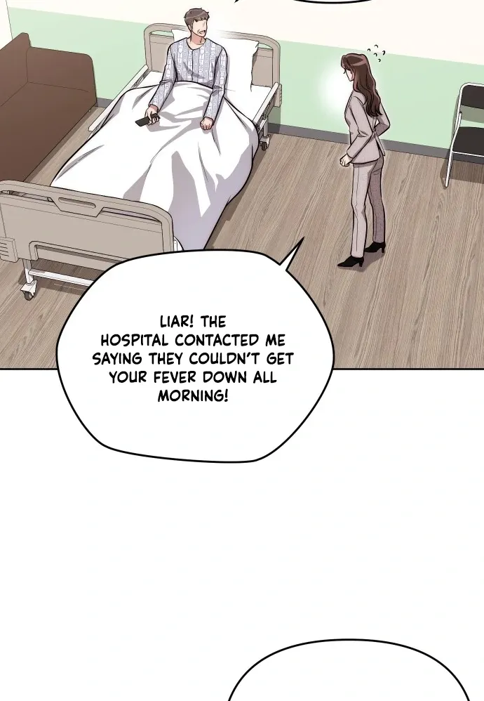 A Married Life That Crosses the Line Chapter 14 page 15 - 