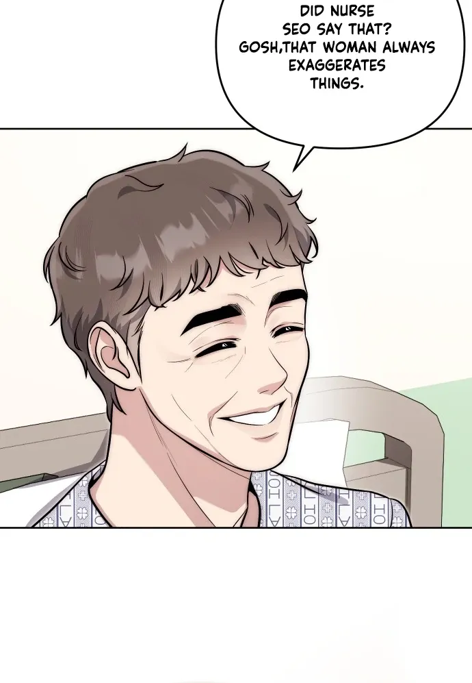 A Married Life That Crosses the Line Chapter 14 page 16 - 