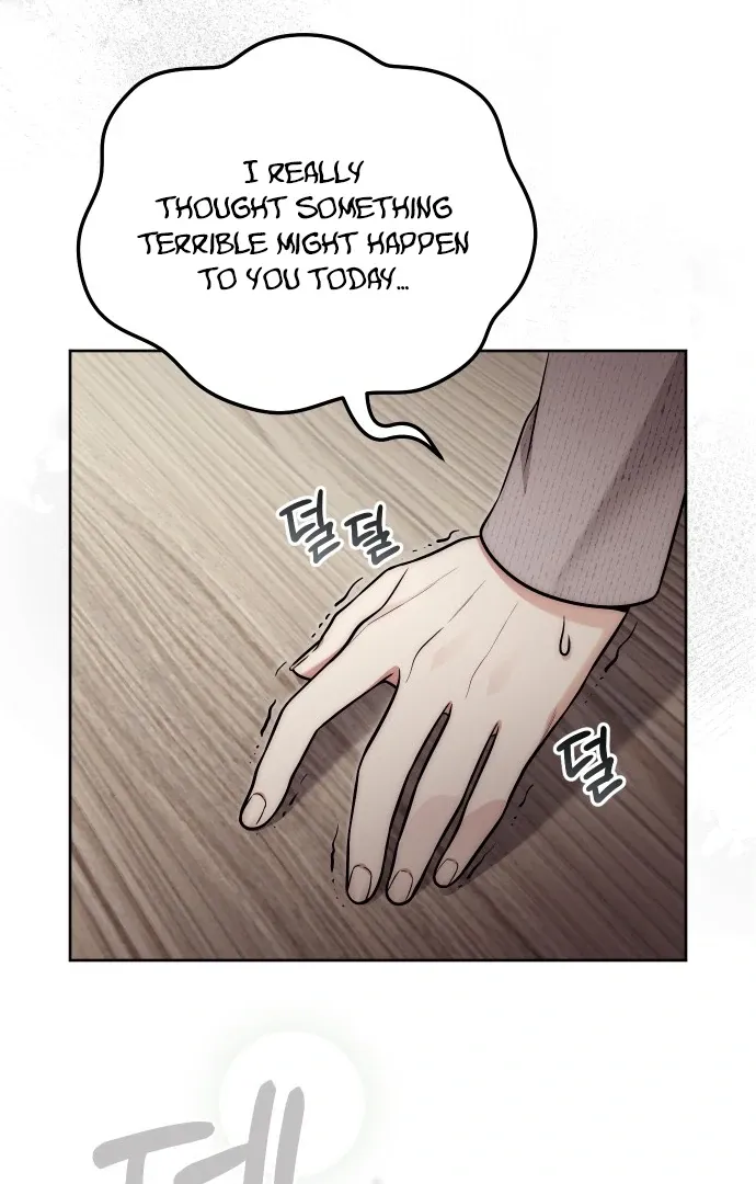 A Married Life That Crosses the Line Chapter 14 page 21 - 