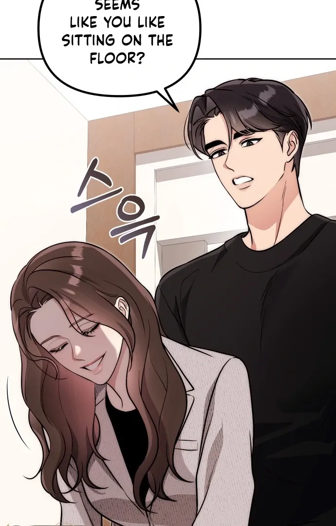 A Married Life That Crosses the Line Chapter 14 page 28 - 