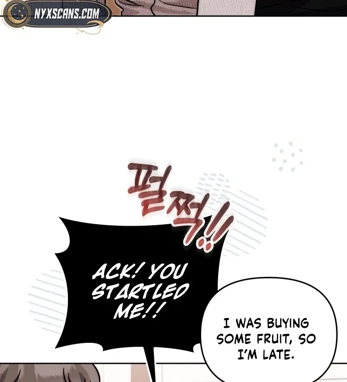 A Married Life That Crosses the Line Chapter 14 page 29 - 