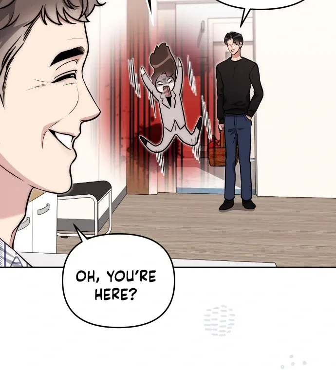 A Married Life That Crosses the Line Chapter 14 page 30 - 