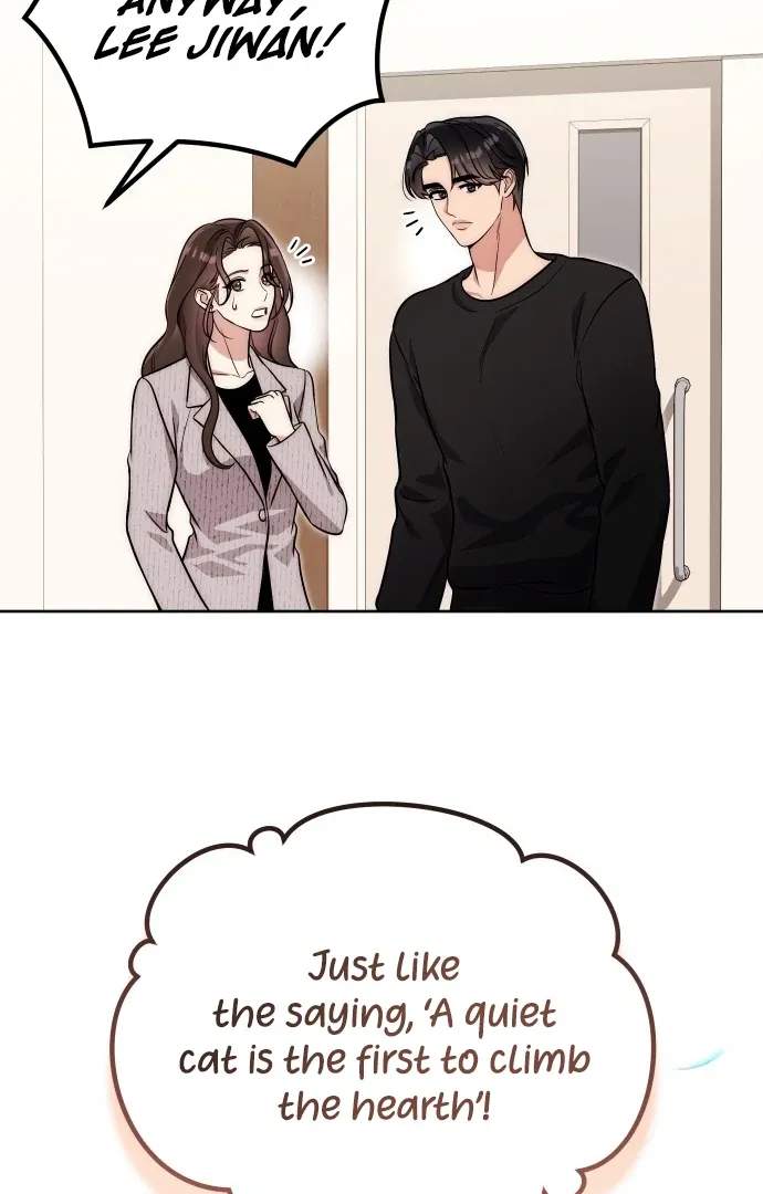 A Married Life That Crosses the Line Chapter 14 page 34 - 