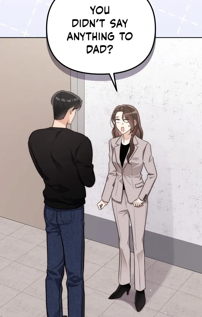 A Married Life That Crosses the Line Chapter 14 page 49 - 