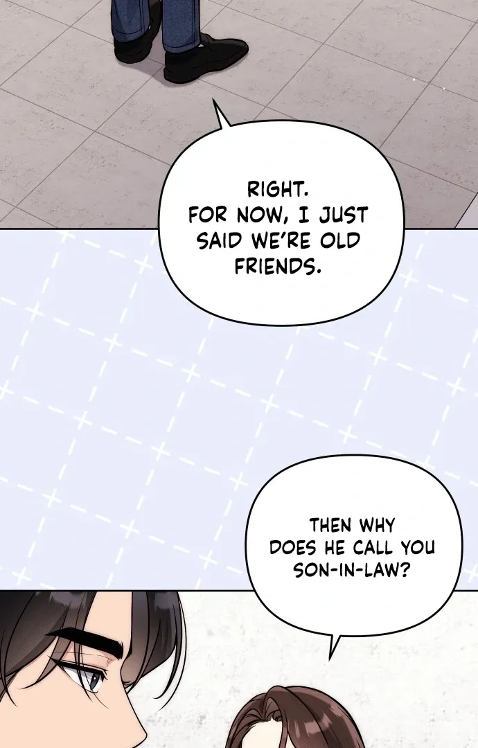 A Married Life That Crosses the Line Chapter 14 page 50 - 
