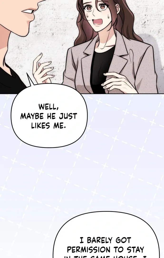 A Married Life That Crosses the Line Chapter 14 page 51 - 