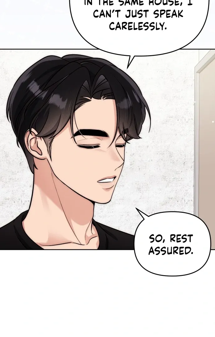 A Married Life That Crosses the Line Chapter 14 page 52 - 