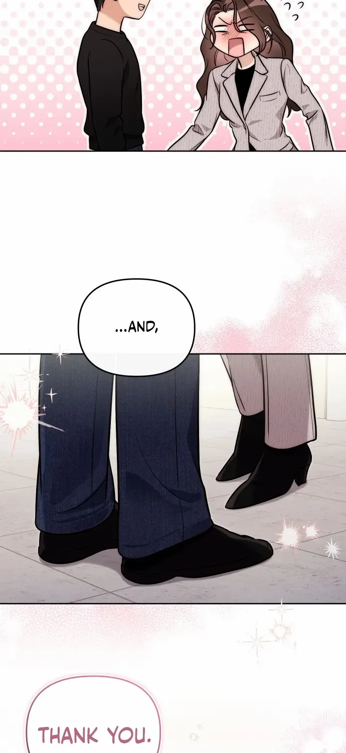 A Married Life That Crosses the Line Chapter 15 page 18 - 