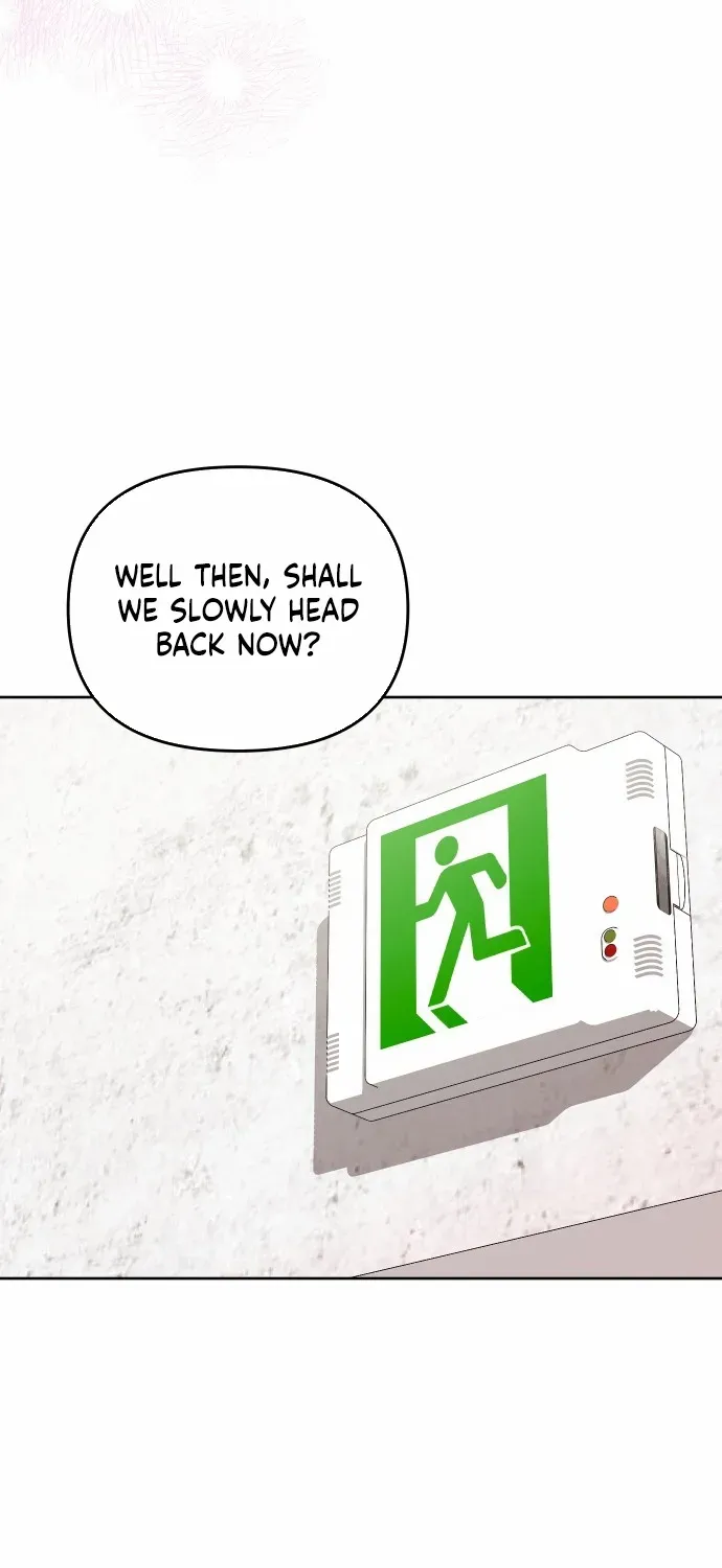 A Married Life That Crosses the Line Chapter 15 page 21 - 