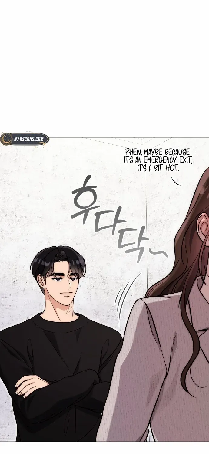 A Married Life That Crosses the Line Chapter 15 page 22 - 