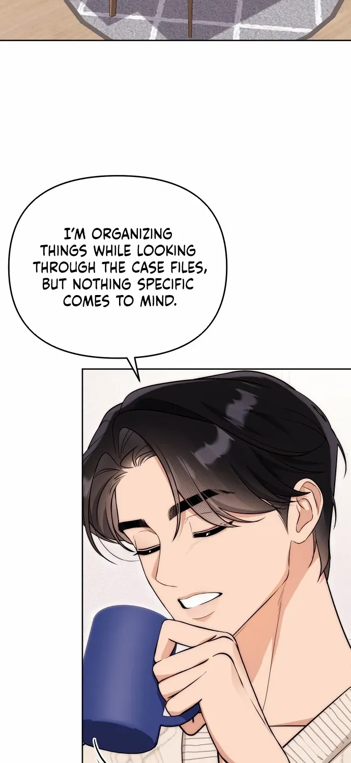 A Married Life That Crosses the Line Chapter 15 page 31 - 