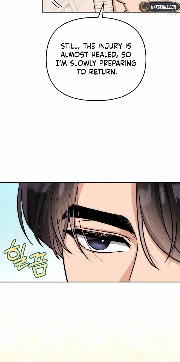 A Married Life That Crosses the Line Chapter 15 page 32 - 