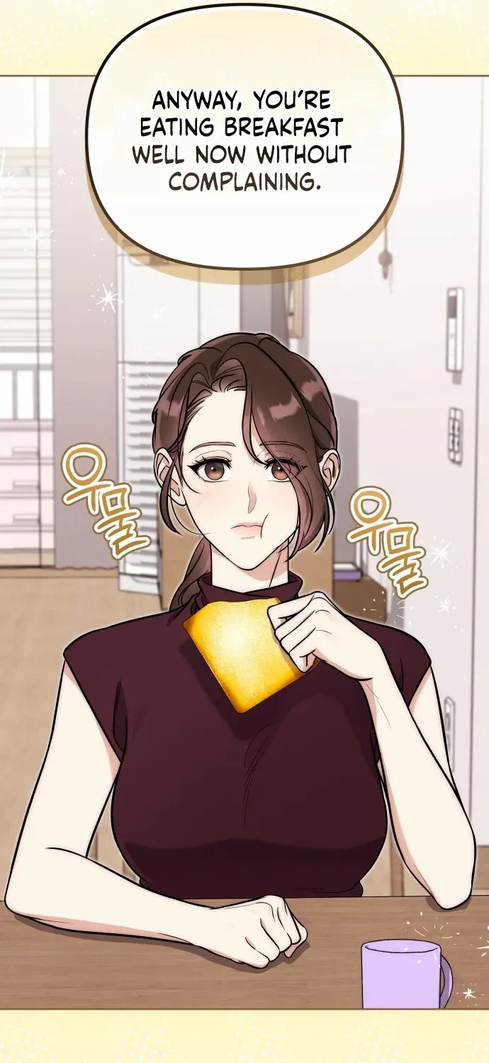 A Married Life That Crosses the Line Chapter 15 page 33 - 
