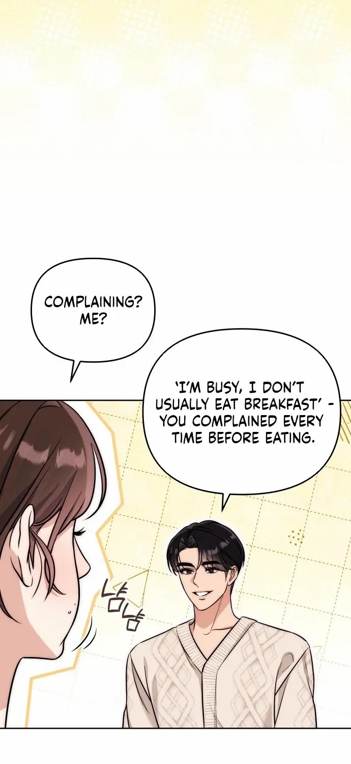 A Married Life That Crosses the Line Chapter 15 page 34 - 
