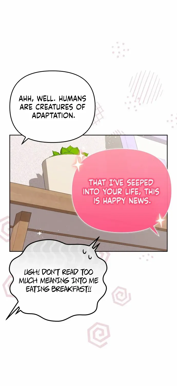 A Married Life That Crosses the Line Chapter 15 page 35 - 