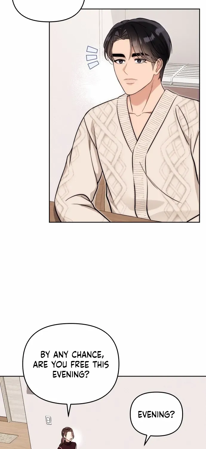 A Married Life That Crosses the Line Chapter 15 page 37 - 
