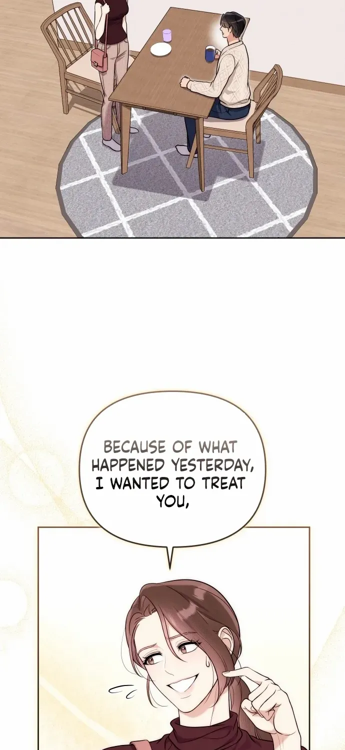 A Married Life That Crosses the Line Chapter 15 page 38 - 