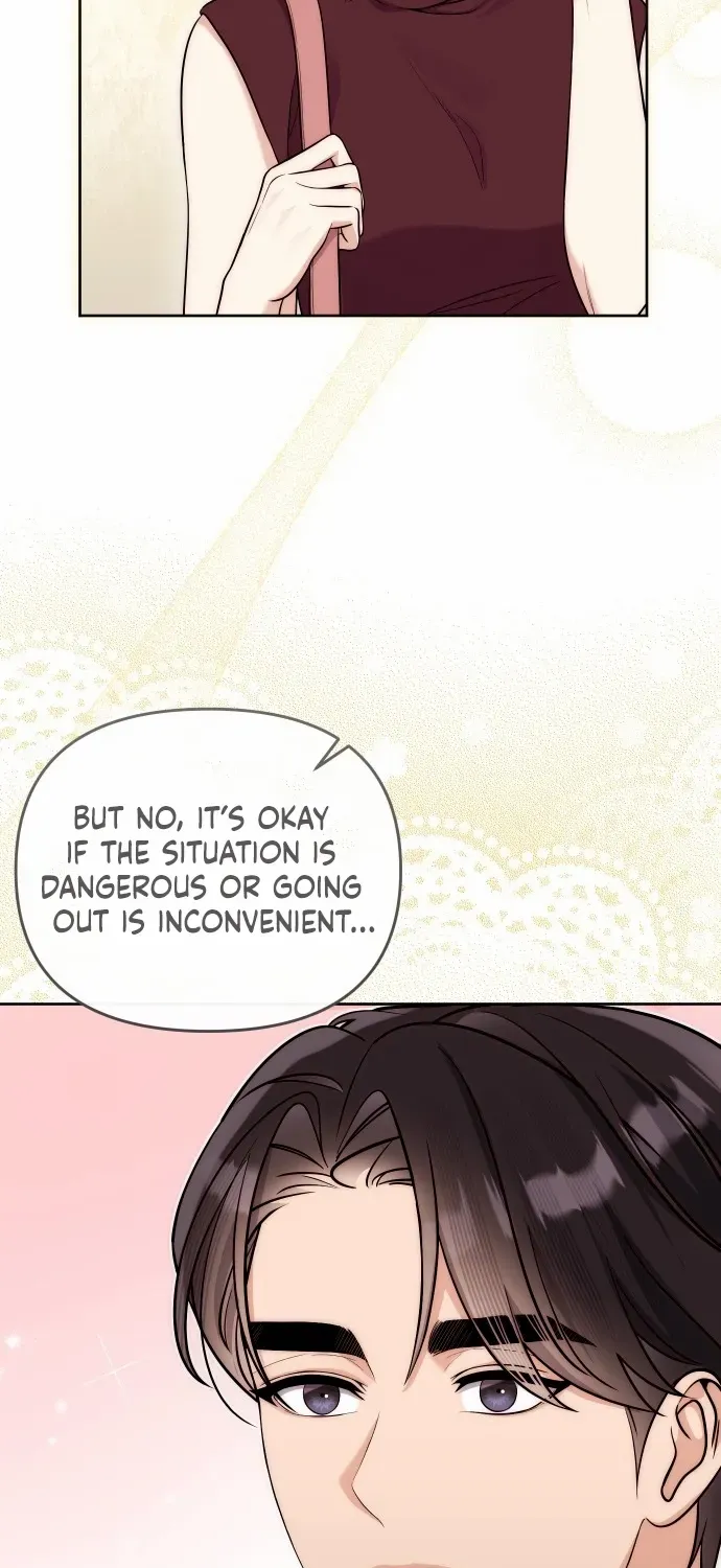 A Married Life That Crosses the Line Chapter 15 page 39 - 