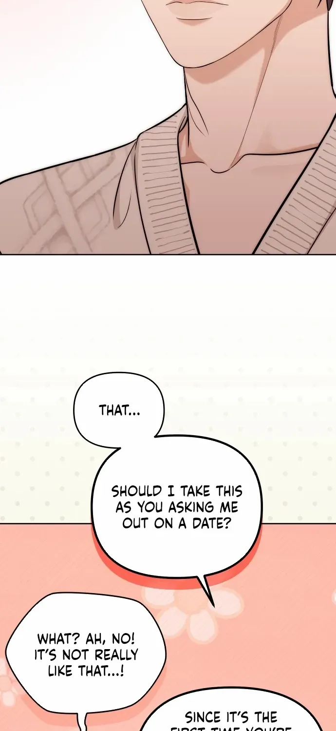 A Married Life That Crosses the Line Chapter 15 page 40 - 