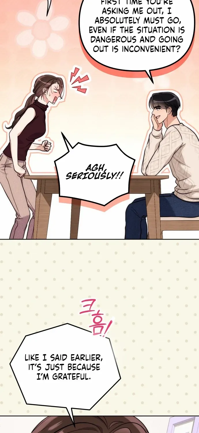 A Married Life That Crosses the Line Chapter 15 page 41 - 