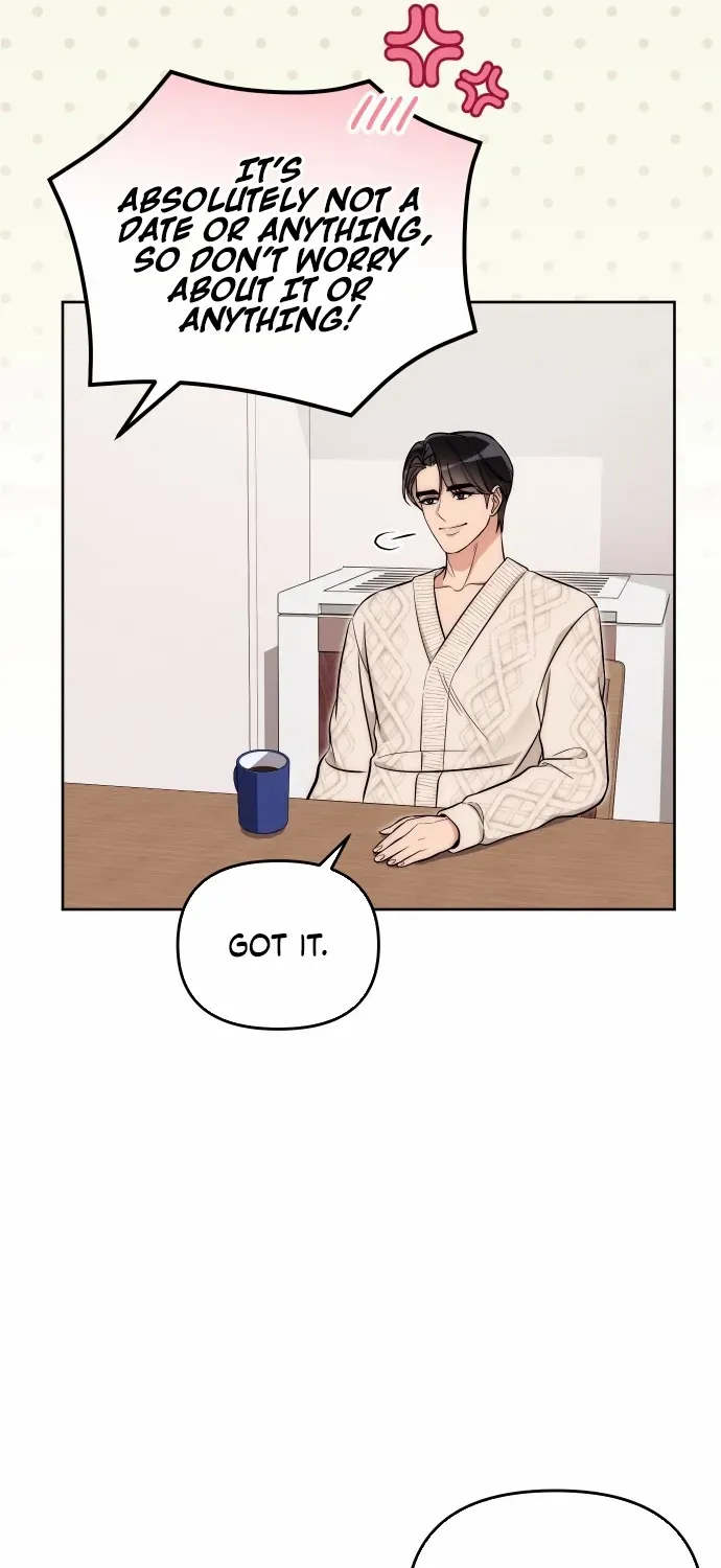 A Married Life That Crosses the Line Chapter 15 page 43 - 