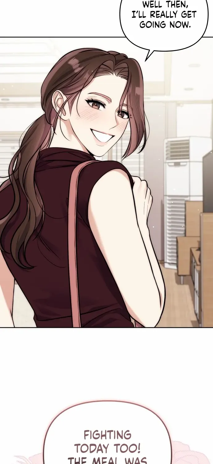 A Married Life That Crosses the Line Chapter 15 page 44 - 