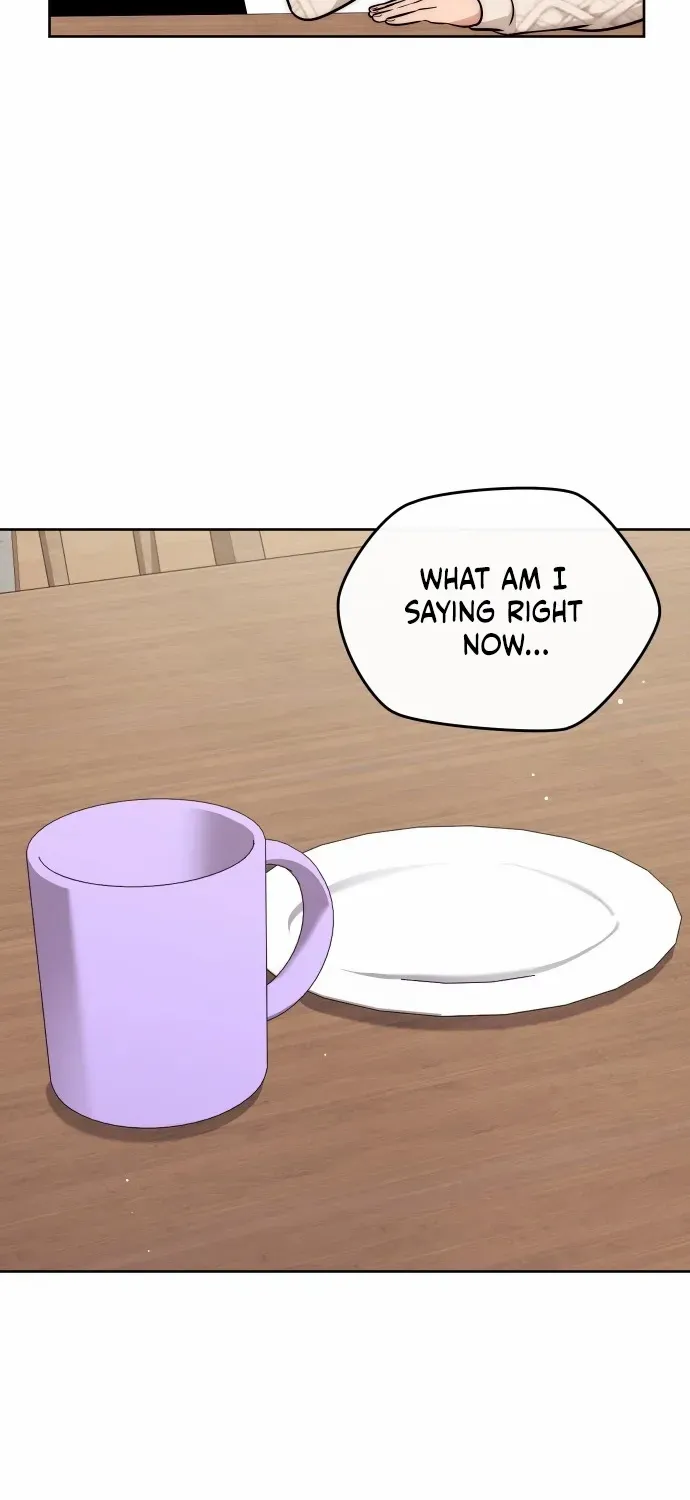 A Married Life That Crosses the Line Chapter 15 page 49 - 