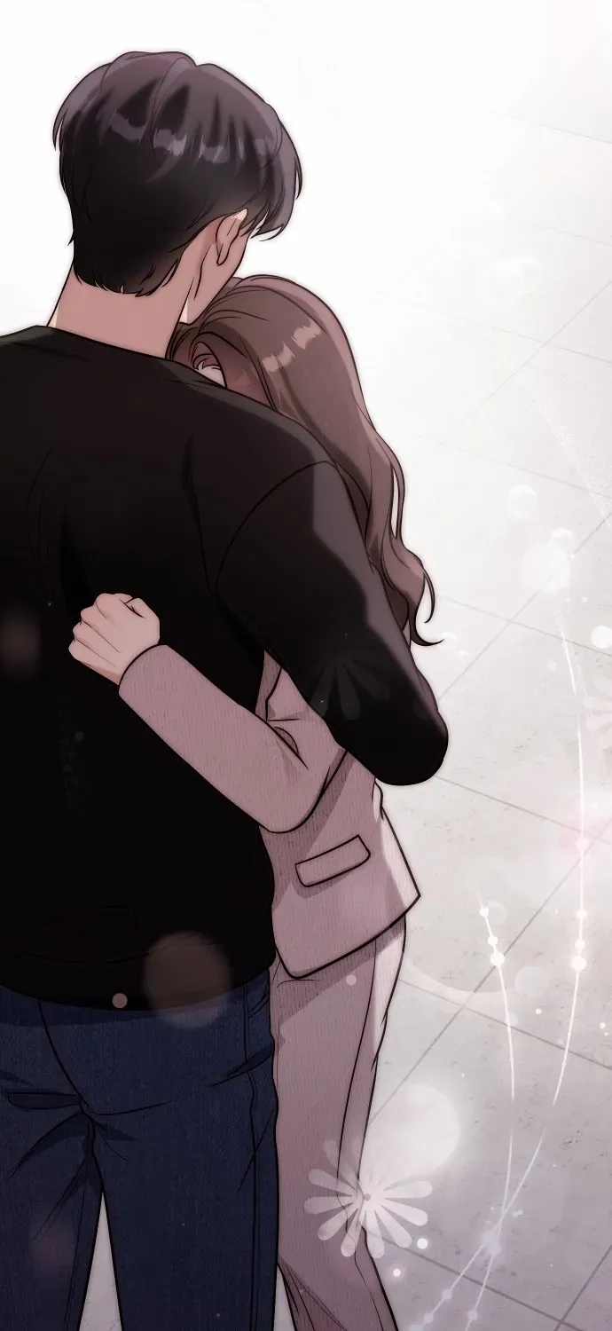 A Married Life That Crosses the Line Chapter 15 page 6 - 
