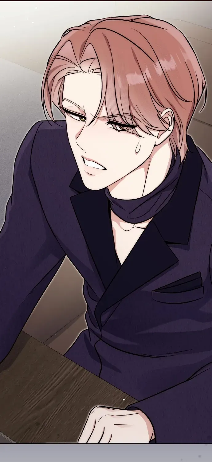 A Married Life That Crosses the Line Chapter 15 page 53 - 