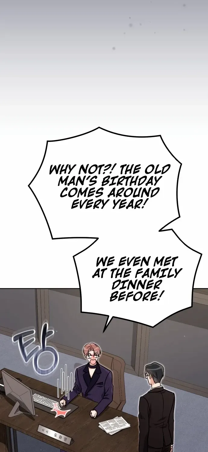 A Married Life That Crosses the Line Chapter 15 page 54 - 