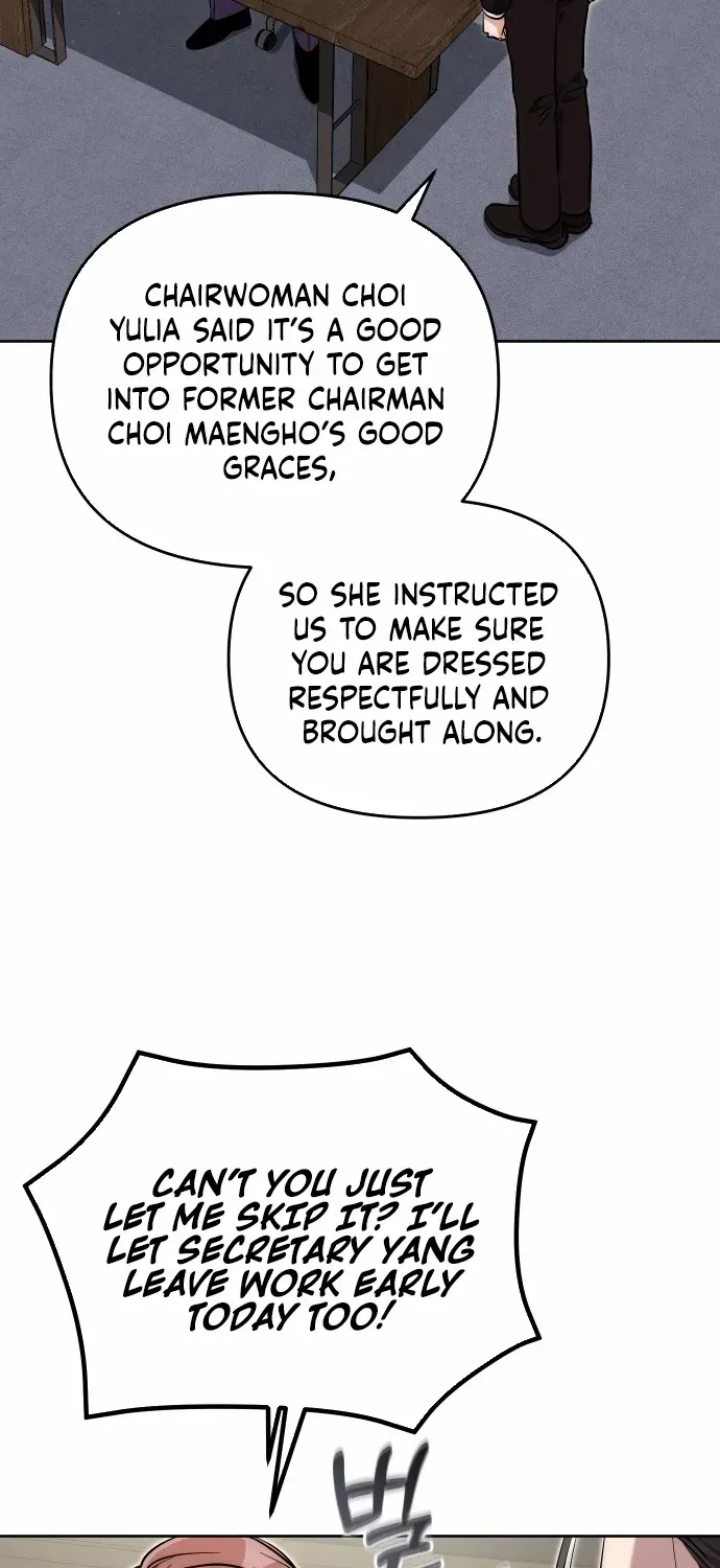 A Married Life That Crosses the Line Chapter 15 page 55 - 