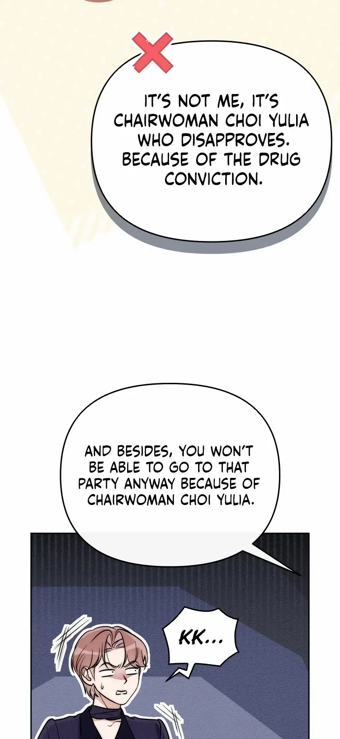 A Married Life That Crosses the Line Chapter 15 page 57 - 