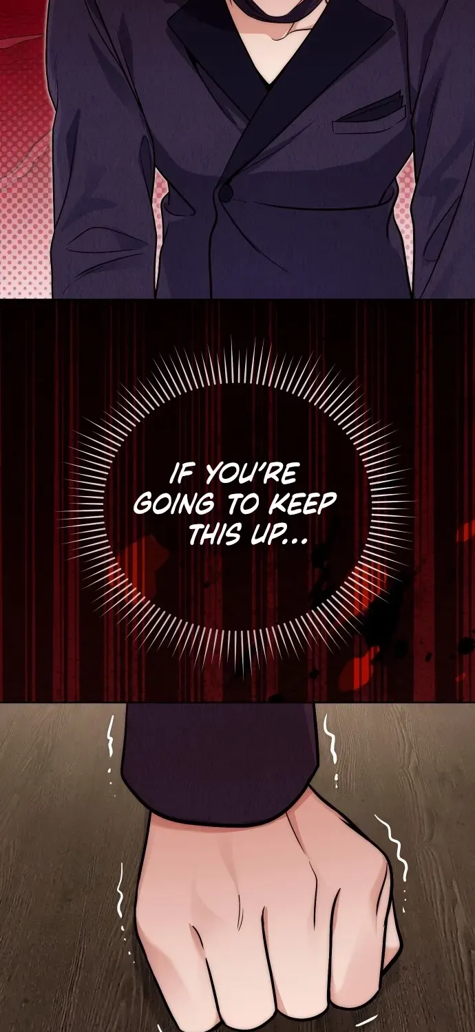 A Married Life That Crosses the Line Chapter 15 page 60 - 