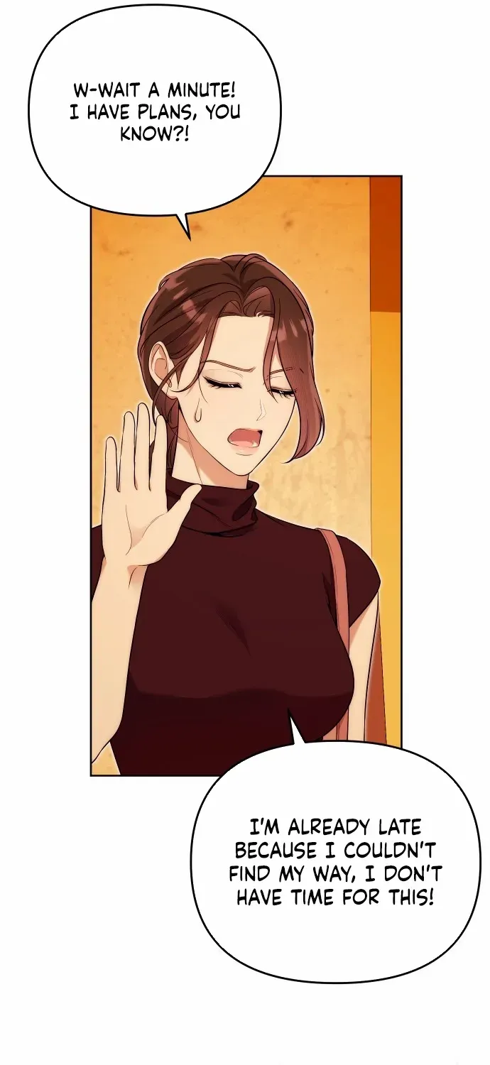 A Married Life That Crosses the Line Chapter 16 page 12 - 