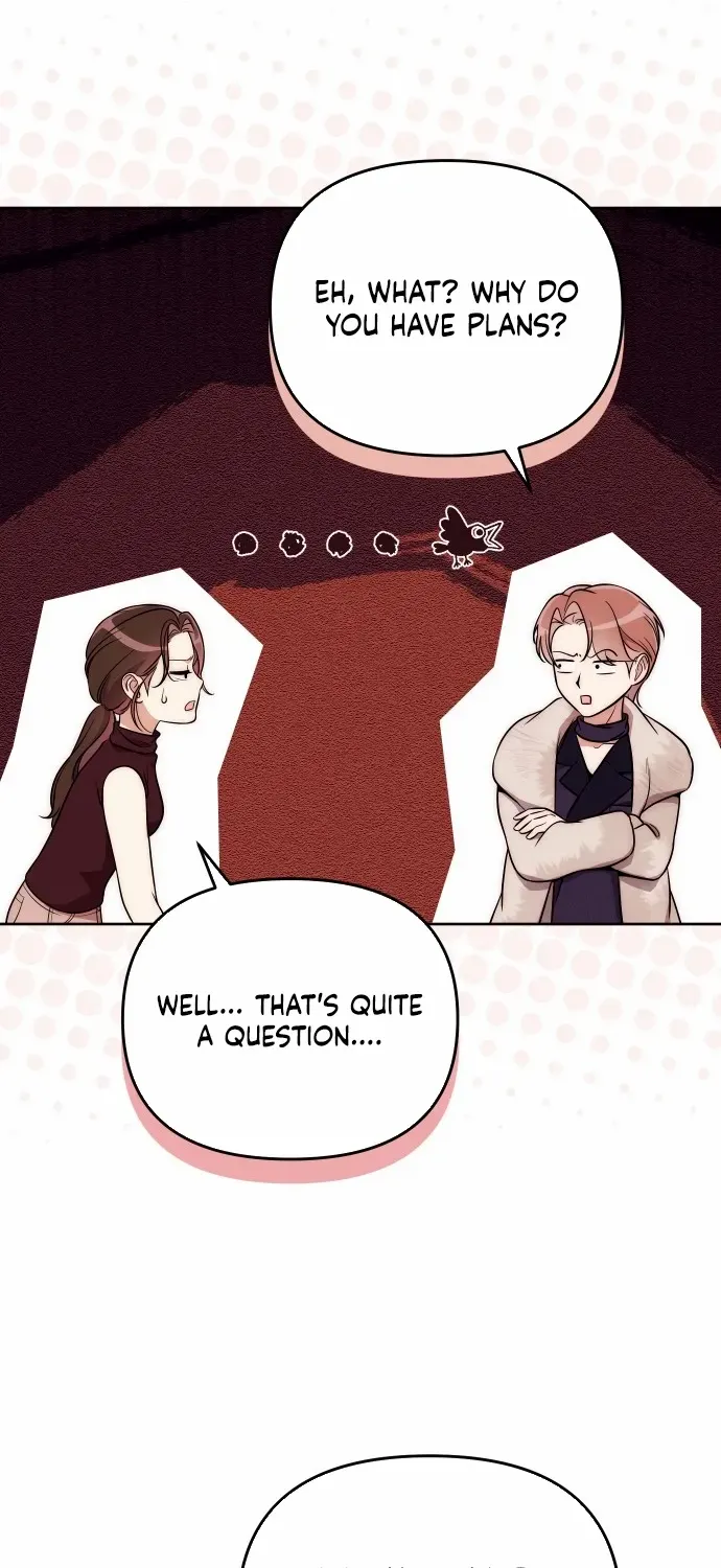 A Married Life That Crosses the Line Chapter 16 page 13 - 