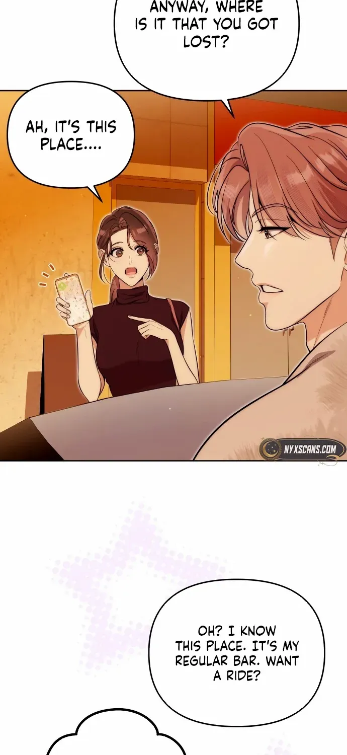 A Married Life That Crosses the Line Chapter 16 page 14 - 