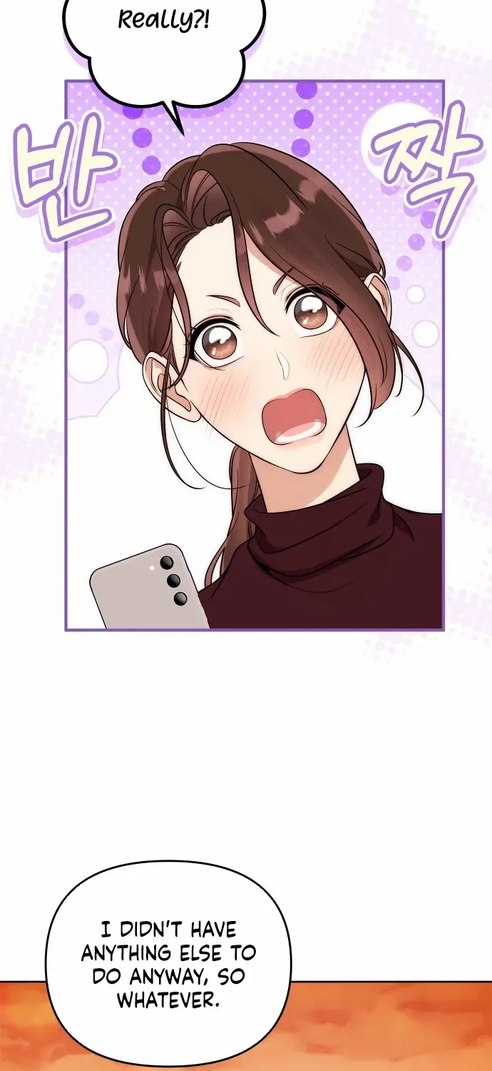 A Married Life That Crosses the Line Chapter 16 page 15 - 