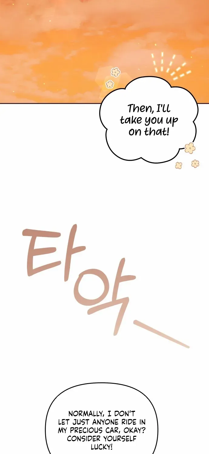 A Married Life That Crosses the Line Chapter 16 page 16 - 