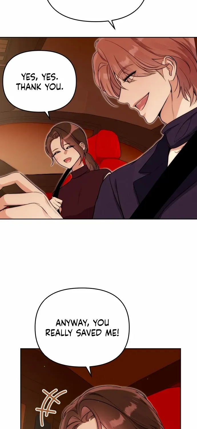 A Married Life That Crosses the Line Chapter 16 page 17 - 