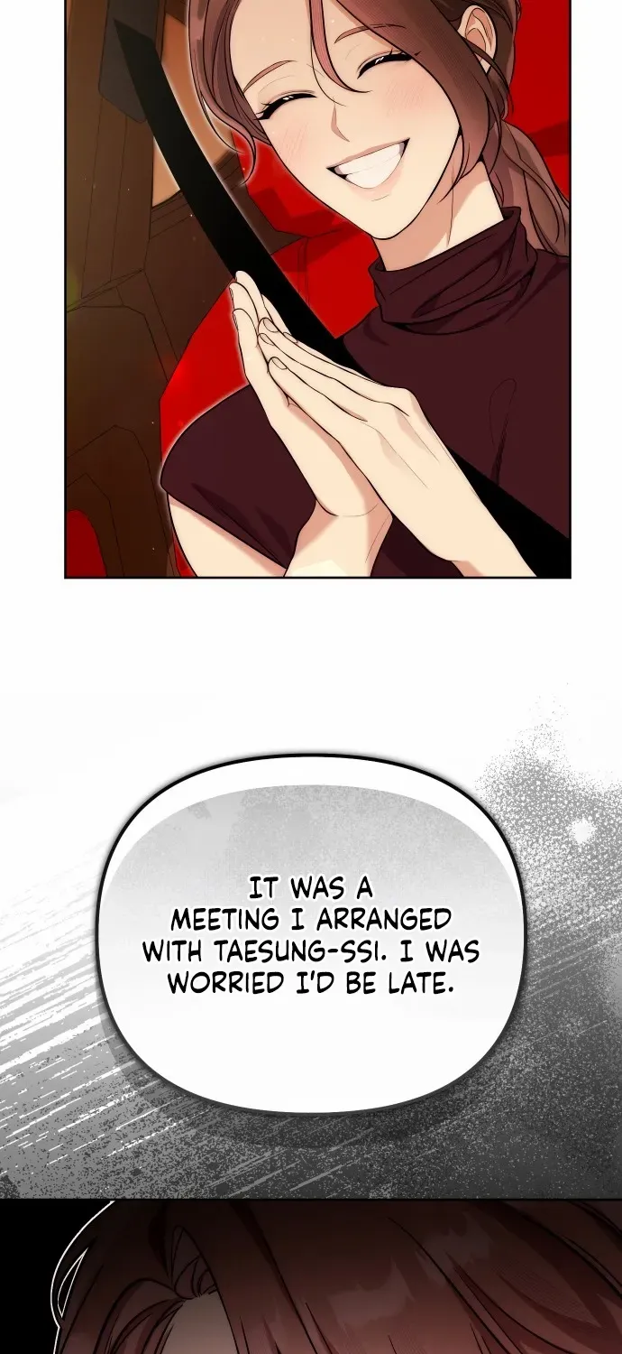 A Married Life That Crosses the Line Chapter 16 page 18 - 