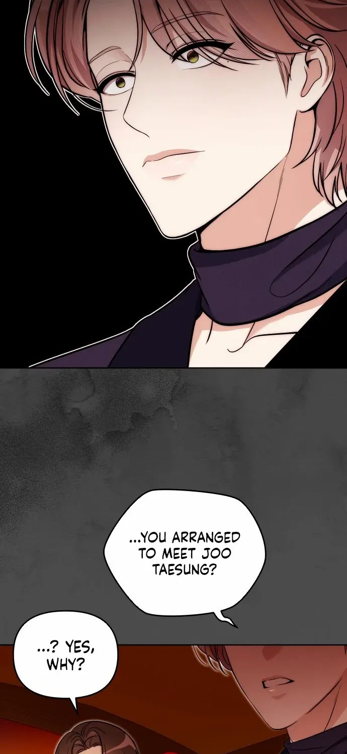 A Married Life That Crosses the Line Chapter 16 page 19 - 