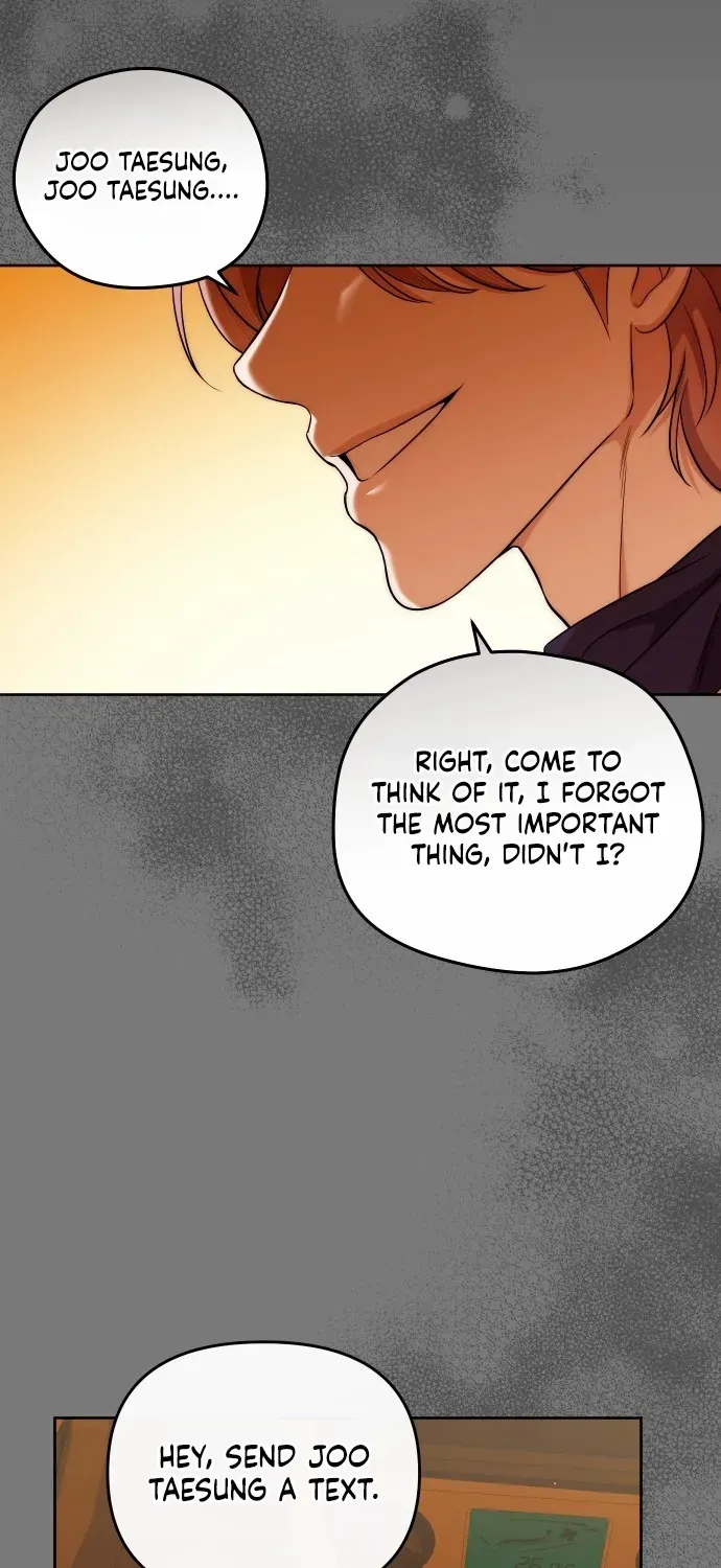 A Married Life That Crosses the Line Chapter 16 page 21 - 
