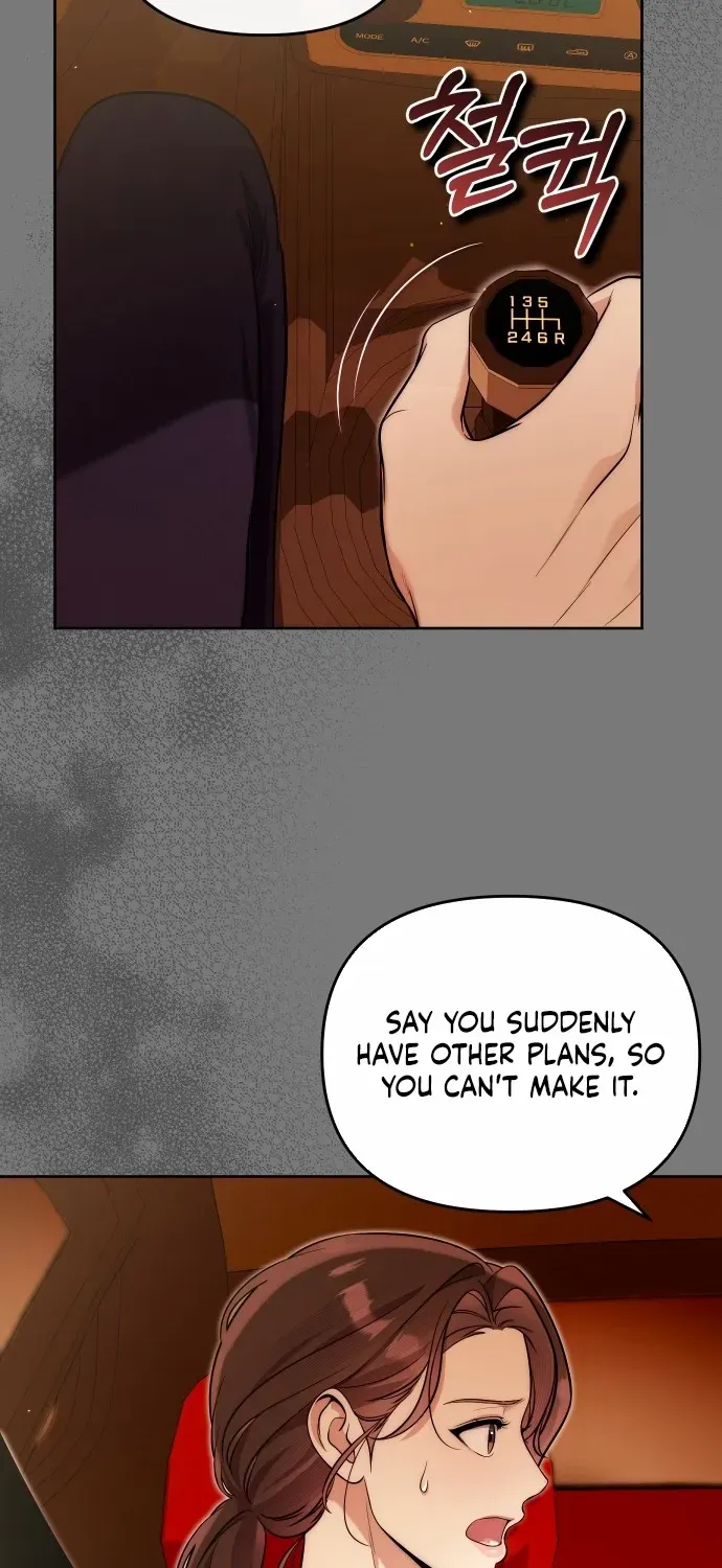 A Married Life That Crosses the Line Chapter 16 page 22 - 