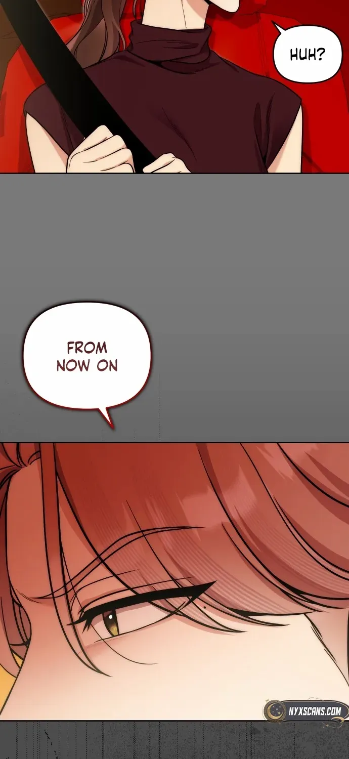 A Married Life That Crosses the Line Chapter 16 page 23 - 