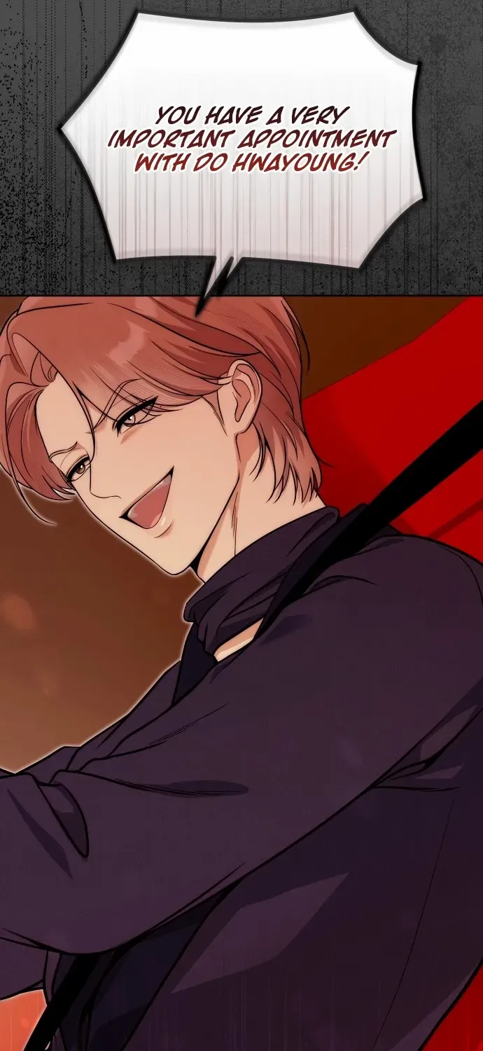 A Married Life That Crosses the Line Chapter 16 page 24 - 
