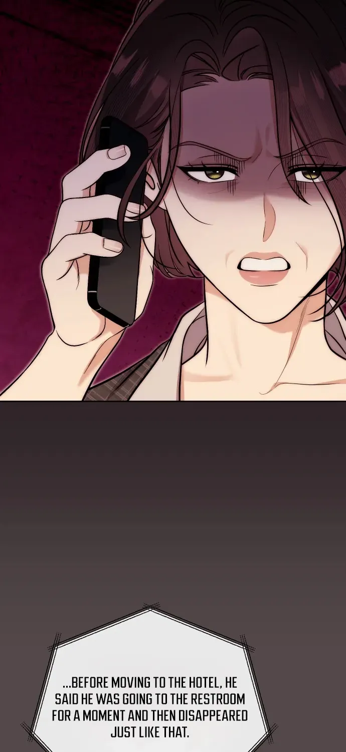 A Married Life That Crosses the Line Chapter 16 page 27 - 