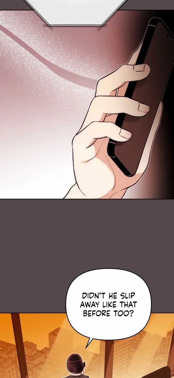 A Married Life That Crosses the Line Chapter 16 page 28 - 