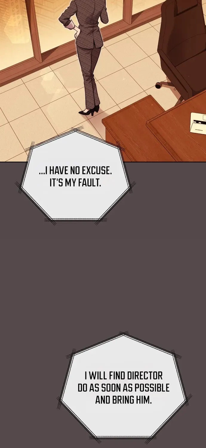 A Married Life That Crosses the Line Chapter 16 page 29 - 